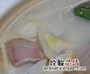 杭帮菜腌笃鲜的材料和做法大全图片 杭帮菜腌笃鲜的材料和做法大全
