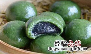 团子在水里一般煮几分钟 水煮团子要怎么煮才好吃