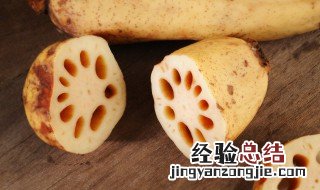 干锅藕片的做法 干锅藕片的做法视频