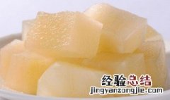 雪莲果吃法有几种 雪莲果吃法有几种图片