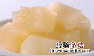雪莲果吃法有几种 雪莲果吃法有几种图片