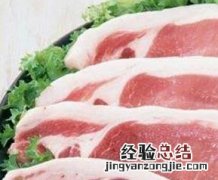吃猪肉等于自杀 吃了死猪肉会有什么表现