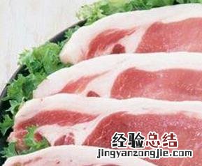 吃猪肉等于自杀 吃了死猪肉会有什么表现