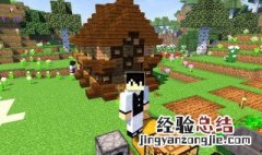 我的世界怎么召唤一个实体 简单教程一看就懂
