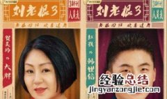 刘老根3有丁香吗 该剧讲述了什么故事