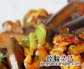 鱼香茄子怎么做好吃出去玩的吗? 鱼香茄子怎么做好吃