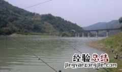 海杆怎样钓浮 海杆怎样钓浮视频教学