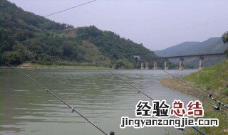 海杆怎样钓浮 海杆怎样钓浮视频教学