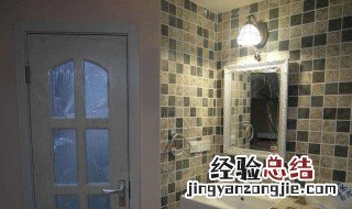 卫生间装镜前灯吗 了解一下