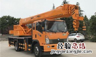 25t汽车吊油耗 25t吊车油耗