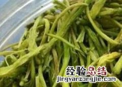 金银花可以吃什么 金银花如何吃好
