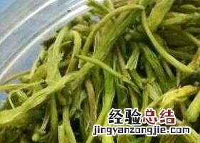 金银花可以吃什么 金银花如何吃好