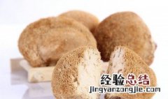 猴头菇功效与作用禁忌 猴头菇怎样吃才能养胃