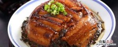 冰冻烧白蒸多久 烧白蒸多久