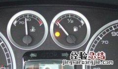 知道新车里面一般有多少油 你知道吗