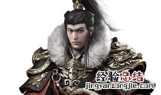 孙策怎么死的 关于小霸王孙策的简介