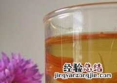 百合花茶怎么保存 百合花茶怎么保存比较好