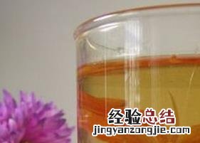 百合花茶怎么保存 百合花茶怎么保存比较好