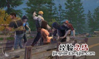 明日之后动荡之城怎么抄家 明日之后动荡之城抄家技巧