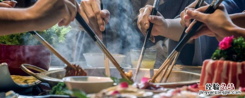 客厅吃火锅怎么排气 家里吃火锅排风怎样搞
