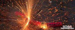爆竹是什么? 爆竹为什么叫爆竹