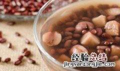 莲子怎么煮好吃 莲子应该怎么煮