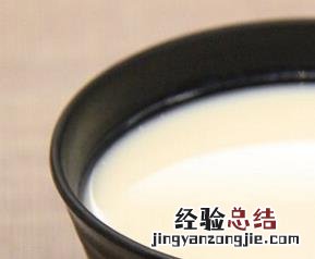 月经期间能喝豆浆吗 女性月经期间能喝豆浆吗