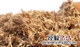 合欢花茶的功效与作用 合欢花茶的功效与作用有什么
