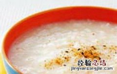 哪些粥能治病养肝 哪些粥能治病
