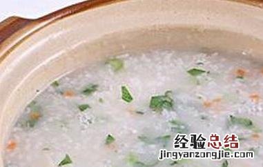 猪蹄美颜粥怎么做 猪蹄美颜粥怎么做好吃