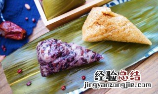 包粽子米为什么不要泡