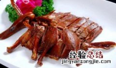 三明板鸭怎么吃法 三明板鸭怎么吃