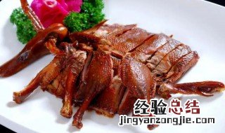 三明板鸭怎么吃法 三明板鸭怎么吃