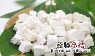 粉葛的功效与作用禁忌 粉葛哪些人不宜吃