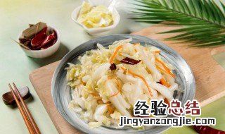 白菜功效与作用及禁忌 吃白菜的时候需要注意什么