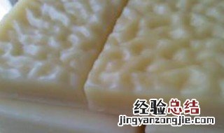 白蜂蜡的作用与功效 白蜂蜡的作用和功效是什么