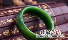 翡翠手镯碎了怎么修复 翡翠手镯碎了如何修复