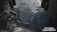 只狼铁炮要塞刷经验地点演示 只狼铁炮要塞怎么刷经验