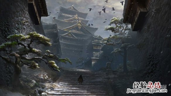 只狼铁炮要塞刷经验地点演示 只狼铁炮要塞怎么刷经验