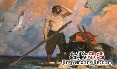 鲁滨逊如何确定时间和位置 鲁滨逊时间地点