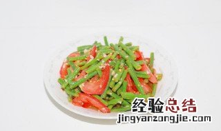 豇豆的各种做法 豇豆的常见做法