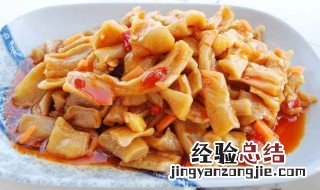 怎样腌萝卜干 腌萝卜干的做法