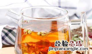 喝荷叶茶的功效与禁忌 喝荷叶茶的功效与禁忌