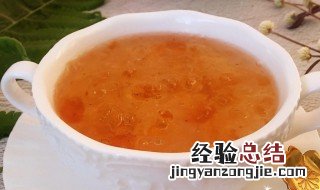 桃胶雪燕皂角米一个星期吃几次合适呢? 雪燕桃胶皂角米多久吃一次合适