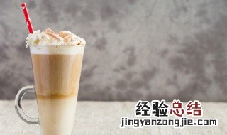 炒奶茶的做法 炒奶茶的做法大全