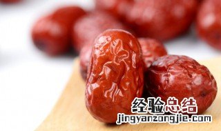 红枣和面粉可以做什么 红枣和面粉怎么做好吃