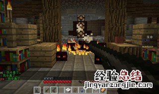 我的世界查找地牢指令 我的世界如何快速找到地牢
