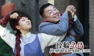 大力女娃电视剧叫什么名字 下面就告诉大家