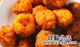 萝卜肉丸子的做法 萝卜肉丸子做法介绍