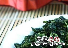 夏天铁观音怎么保存 铁观音需要冷藏保存吗